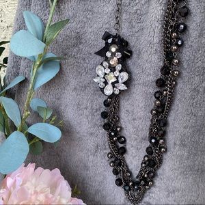 torrid Jewelry - Long Statement Necklace torrid Jewelry - Long Statement Necklace